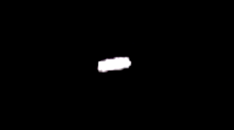 12-03-2021 UFO Tic Tac 3 Flyby Hyperstar 470nm IR LRGBYCM Tracker Analysis